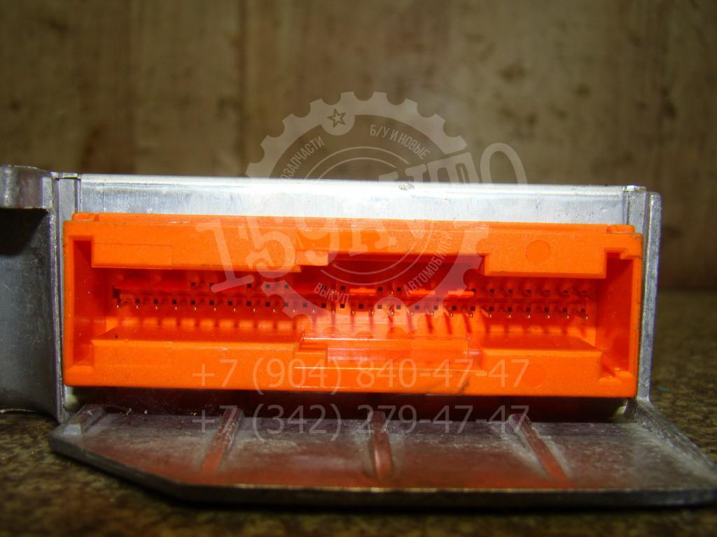 Блок управления AIR BAG, 1500 рублей, Пермь