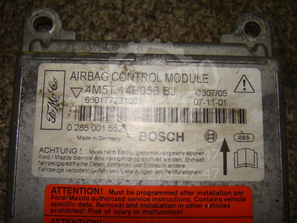 Блок управления AIR BAG, 1500 рублей, Пермь