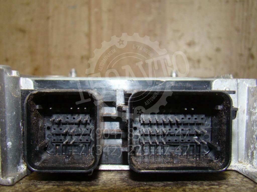 Блок управления AIR BAG, 1500 рублей, Пермь