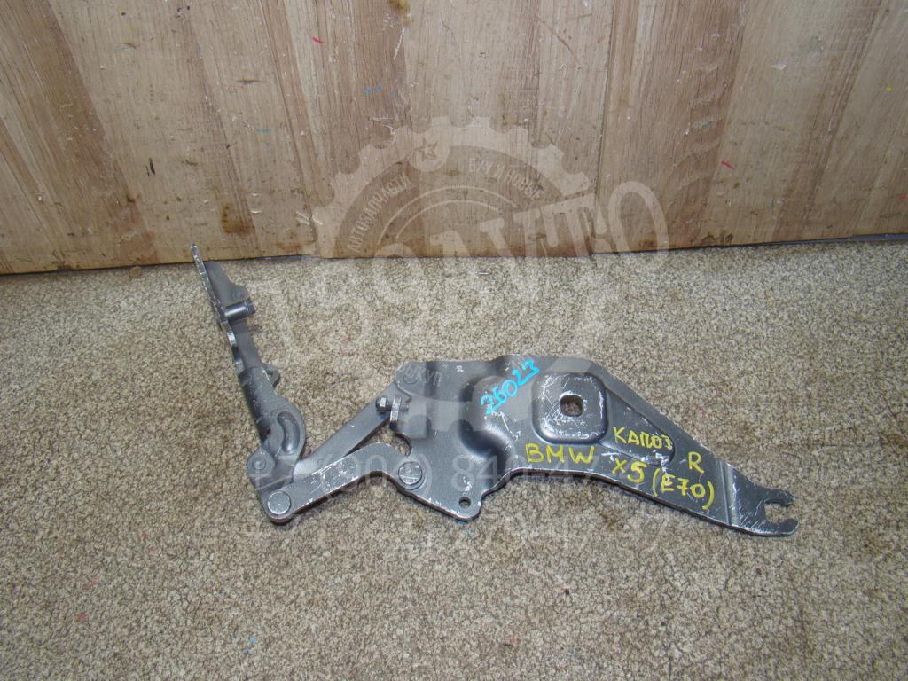 Петля капота правая, 1500 рублей, Пермь