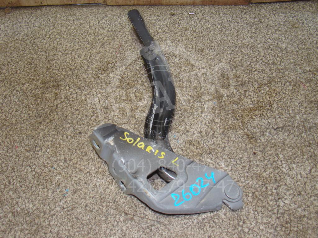 Петля капота левая, 550 рублей, Пермь