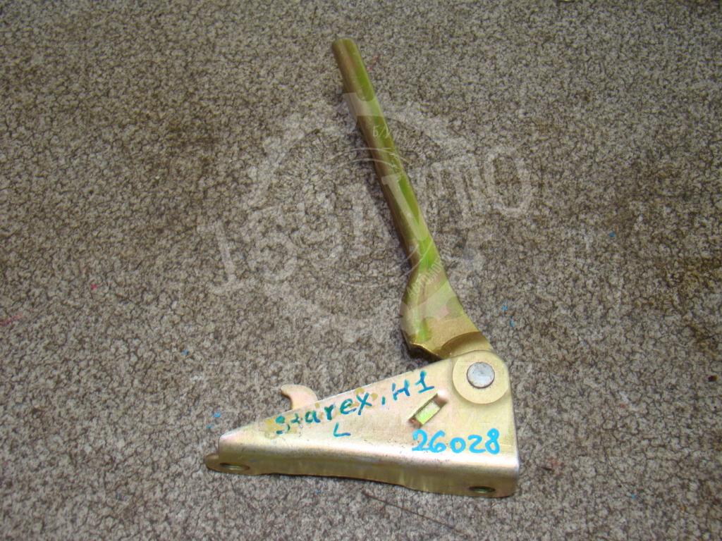 Петля капота левая, 3000 рублей, Пермь