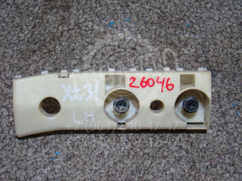 Кронштейн заднего бампера левый, 500 рублей, Пермь