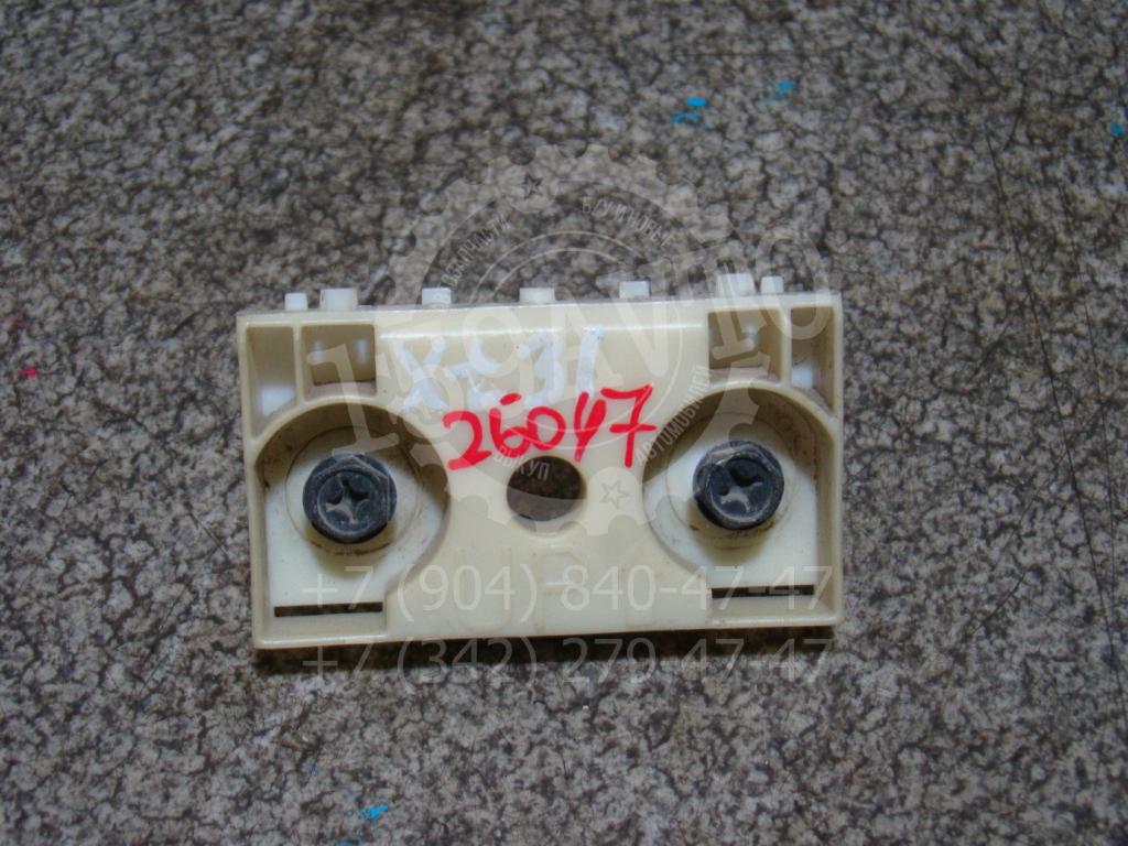 Кронштейн переднего бампера, 500 рублей, Пермь