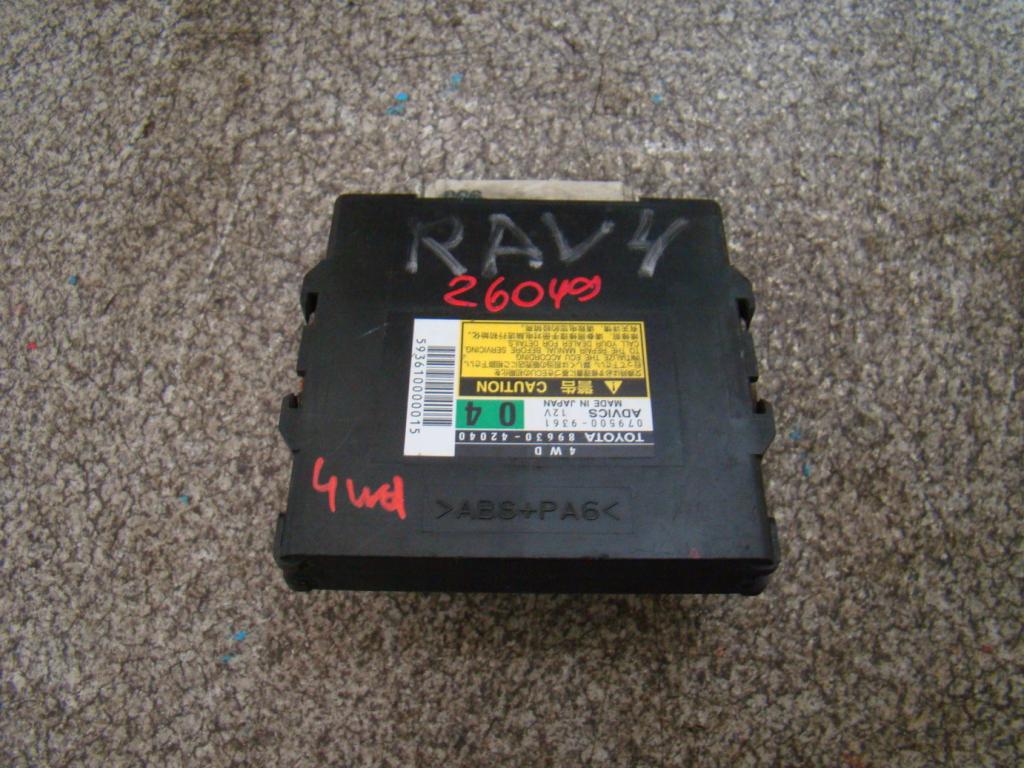 Блок электронный, 1500 рублей, Пермь