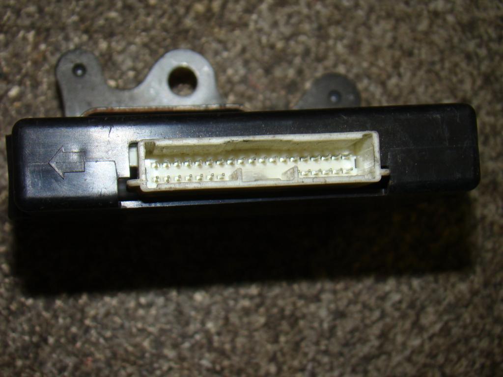 Блок электронный, 1500 рублей, Пермь