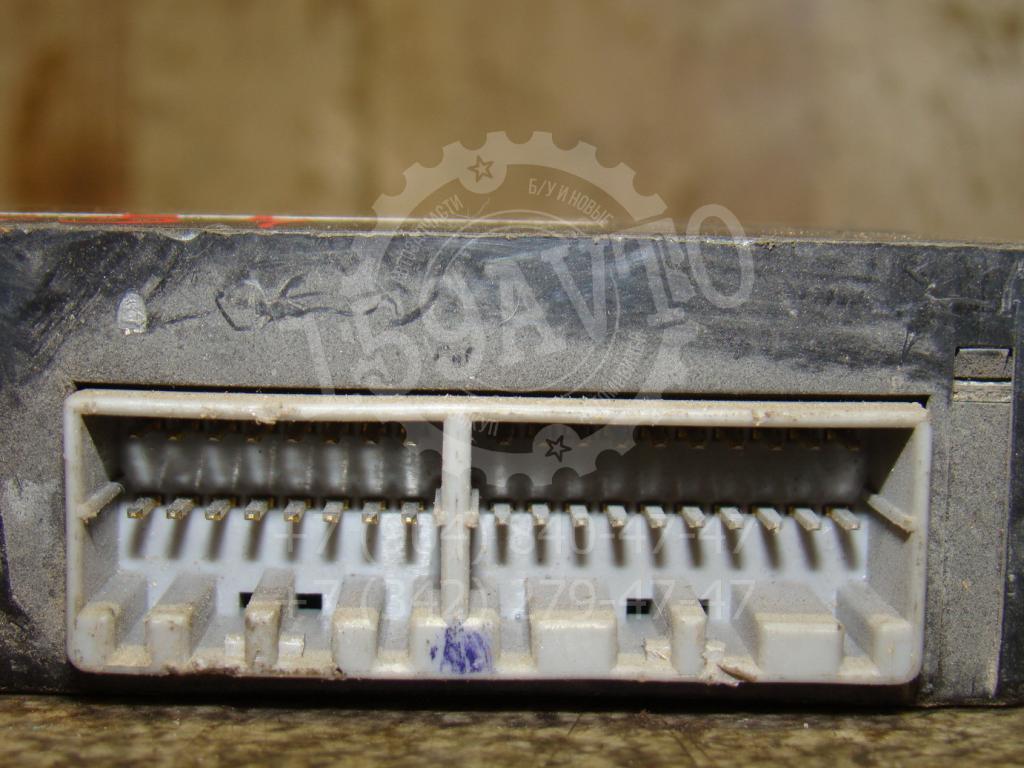 Блок электронный, 1000 рублей, Пермь