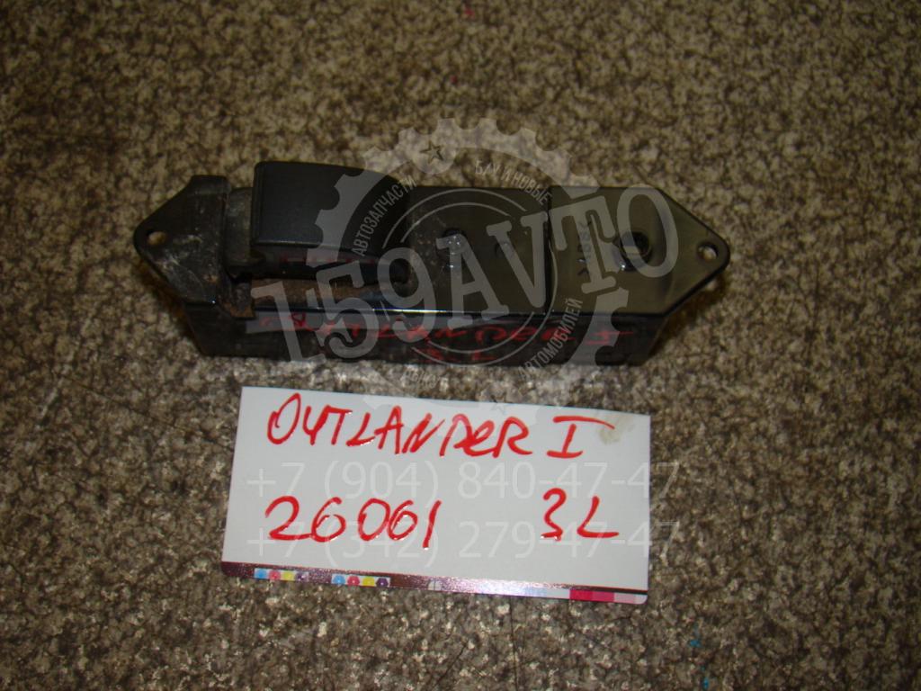 Кнопка стеклоподъемника, 500 рублей, Пермь