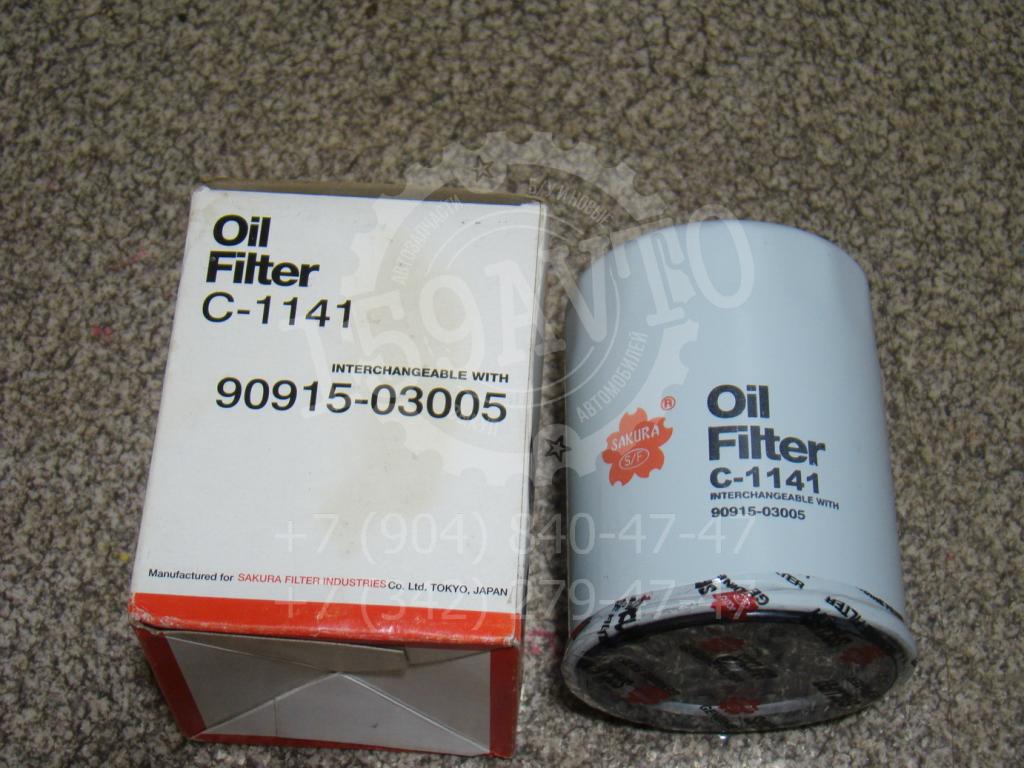 Фильтр масляный, 500 рублей, Пермь