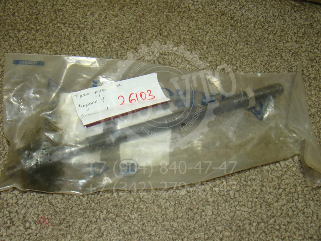 Тяга рулевая, 2000 рублей, Пермь