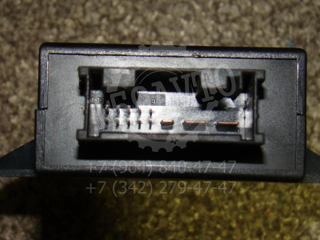 Блок электронный, 1000 рублей, Пермь