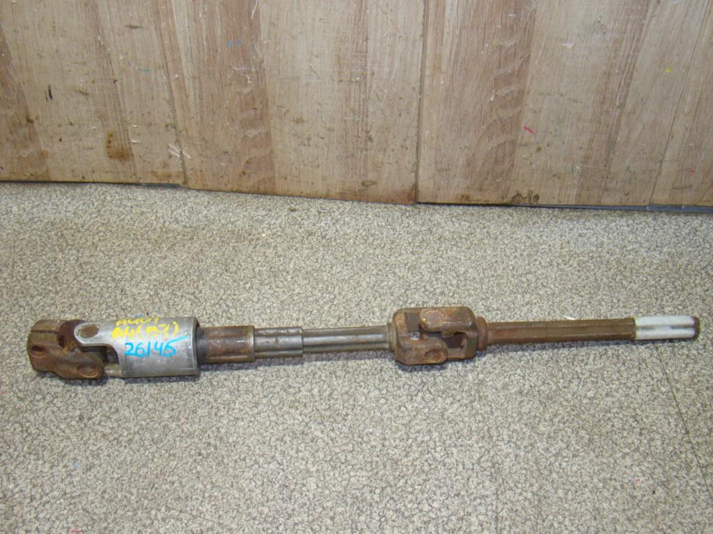 Кардан рулевой, 1000 рублей, Пермь