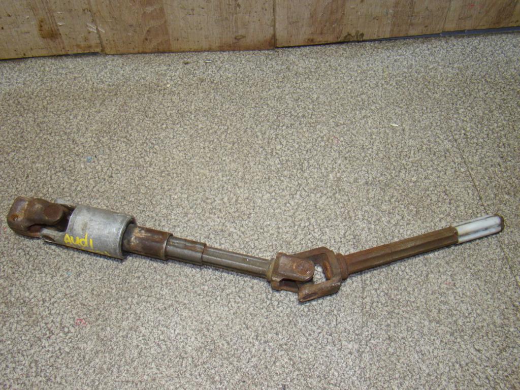 Кардан рулевой, 1000 рублей, Пермь