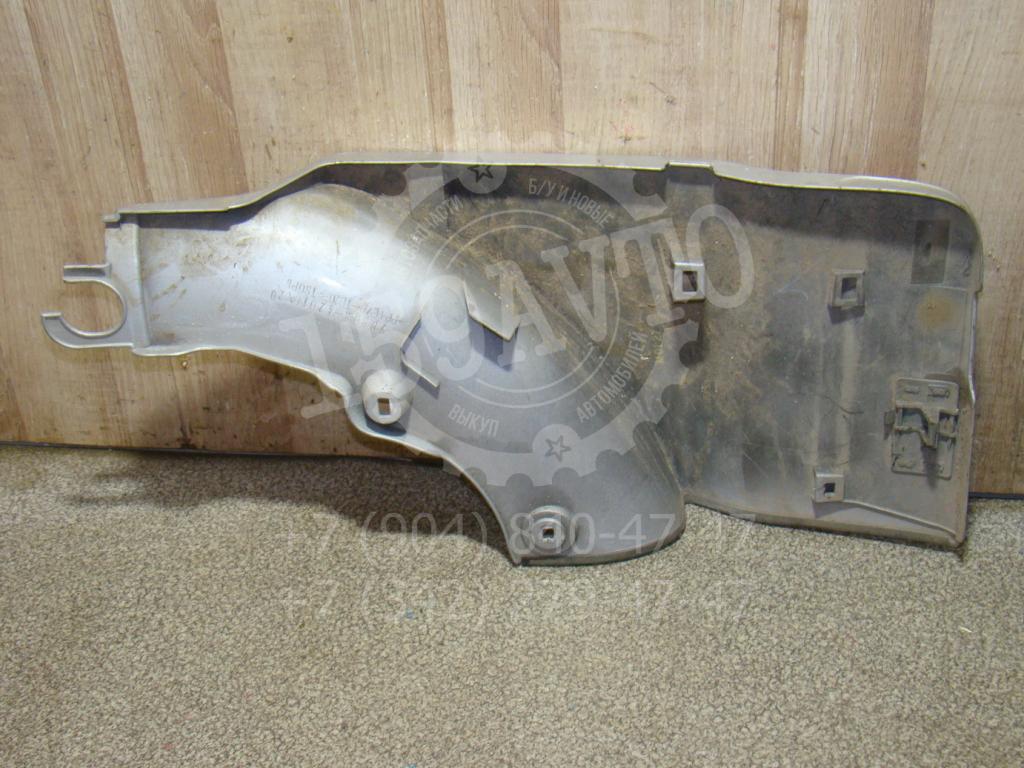 Накладка двери багажника, 1600 рублей, Пермь