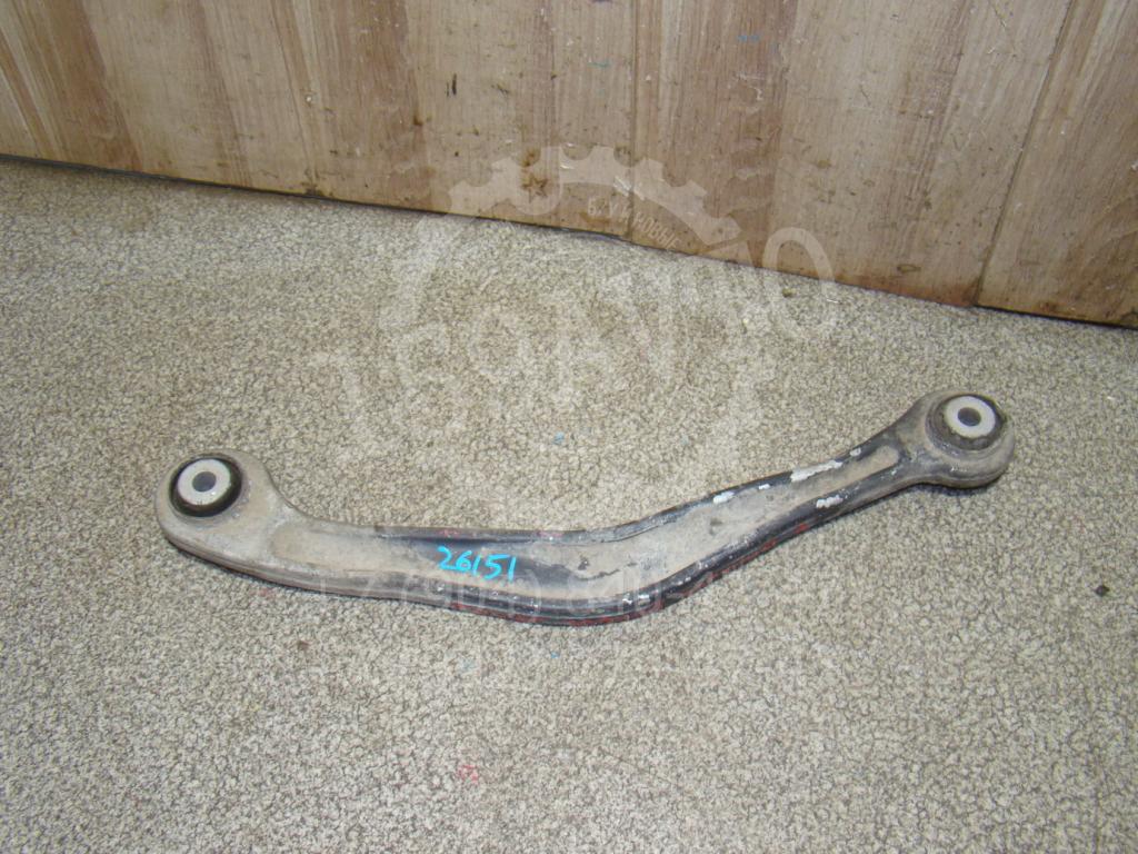 Рычаг задний верхний правый, 1000 рублей, Пермь