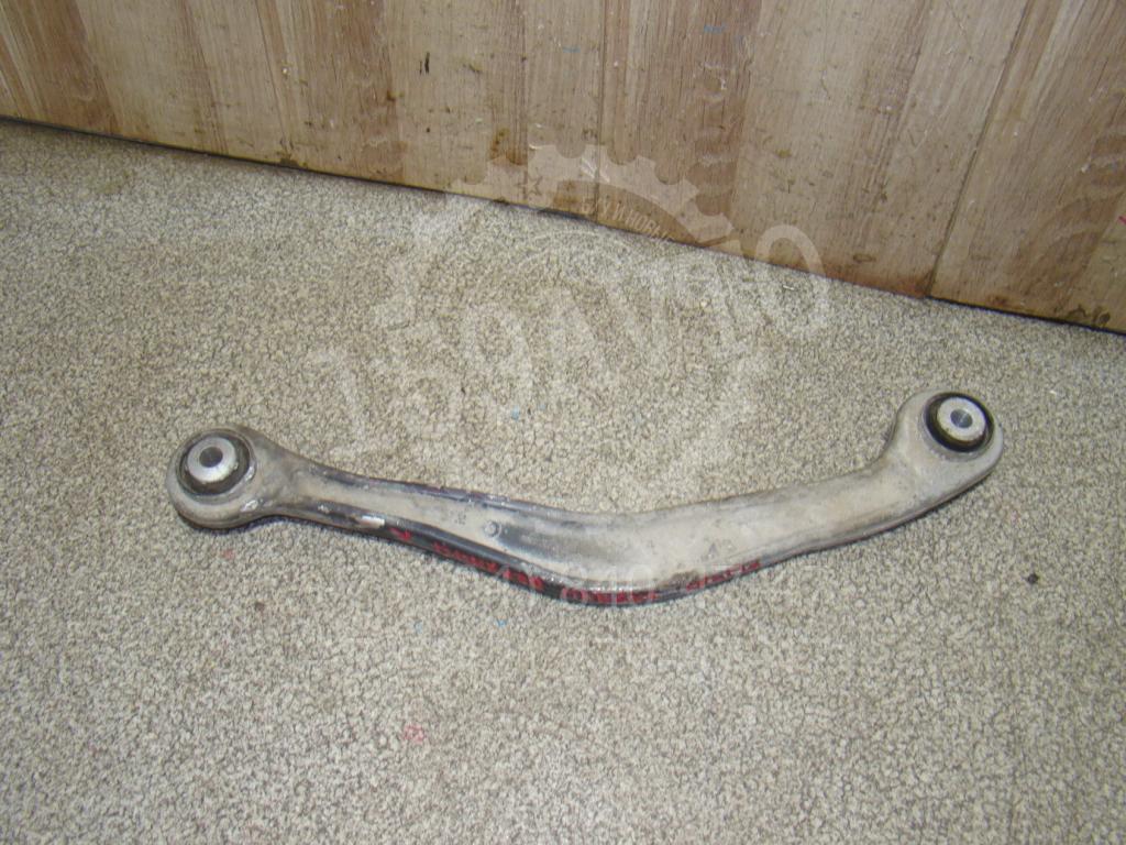 Рычаг задний верхний правый, 1000 рублей, Пермь