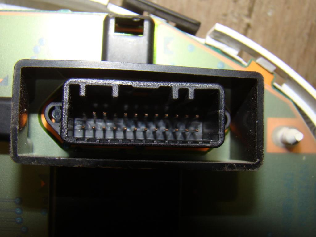 Панель приборов, 2000 рублей, Пермь