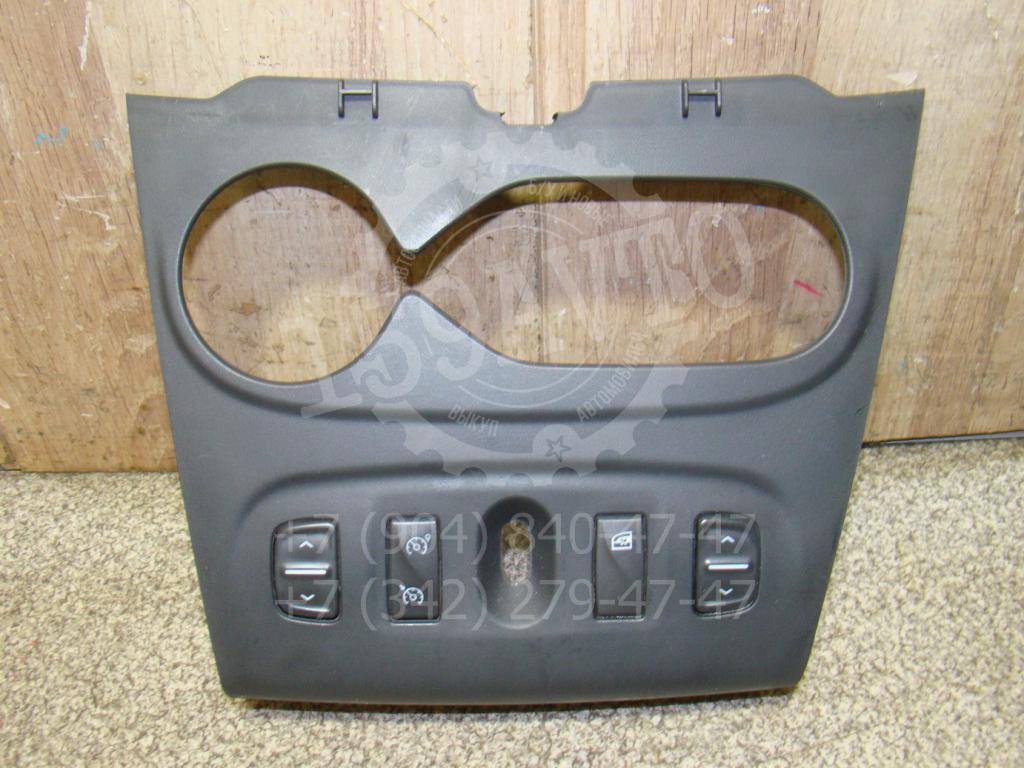 Накладка декоративная, 500 рублей, Пермь