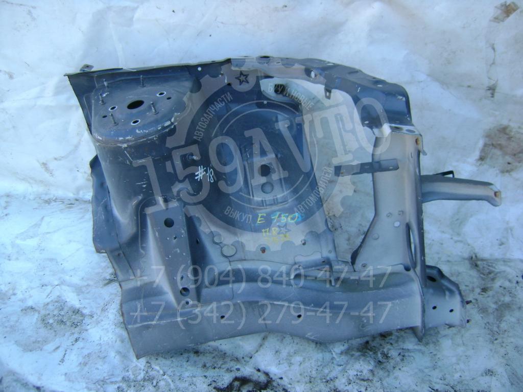 Лонжерон передний левый, 4500 рублей, Пермь