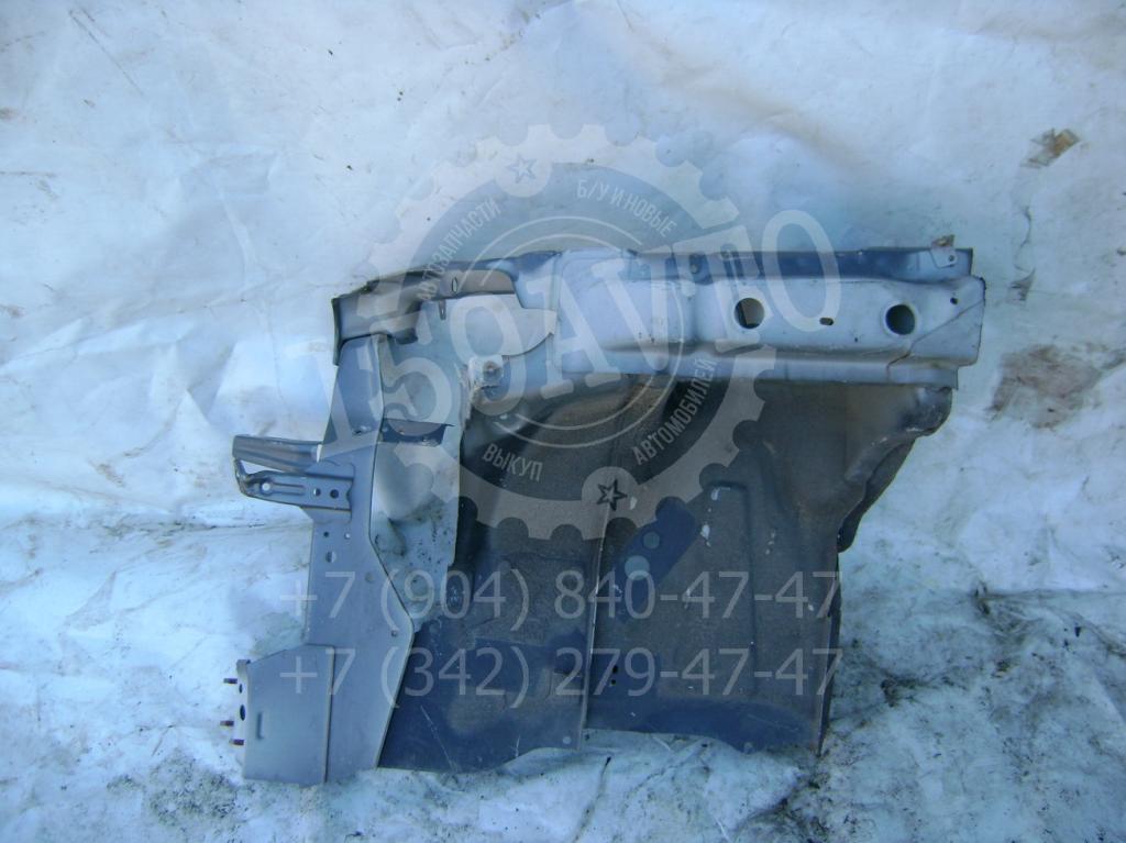 Лонжерон передний левый, 4500 рублей, Пермь