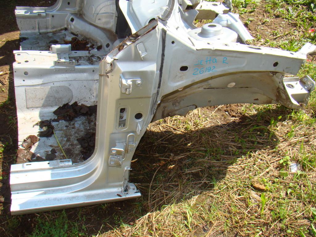 Лонжерон передний правый, 5000 рублей, Пермь