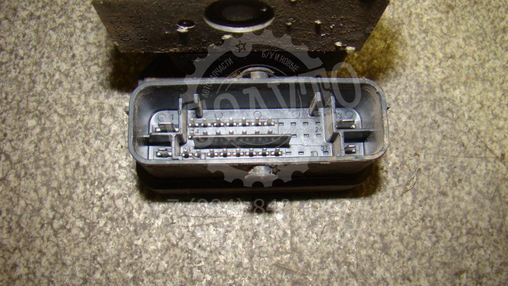 Блок ABS, 3500 рублей, Пермь