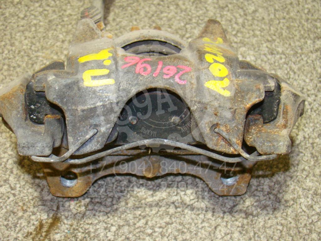 Суппорт передний правый, 1500 рублей, Пермь