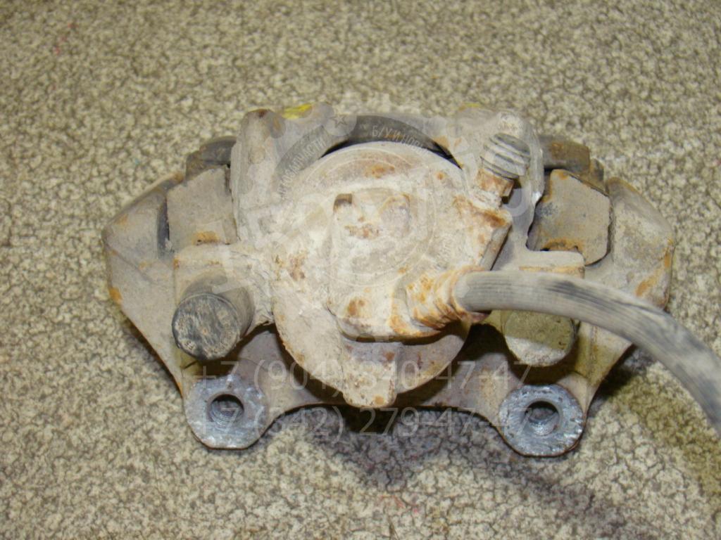 Суппорт передний правый, 1500 рублей, Пермь