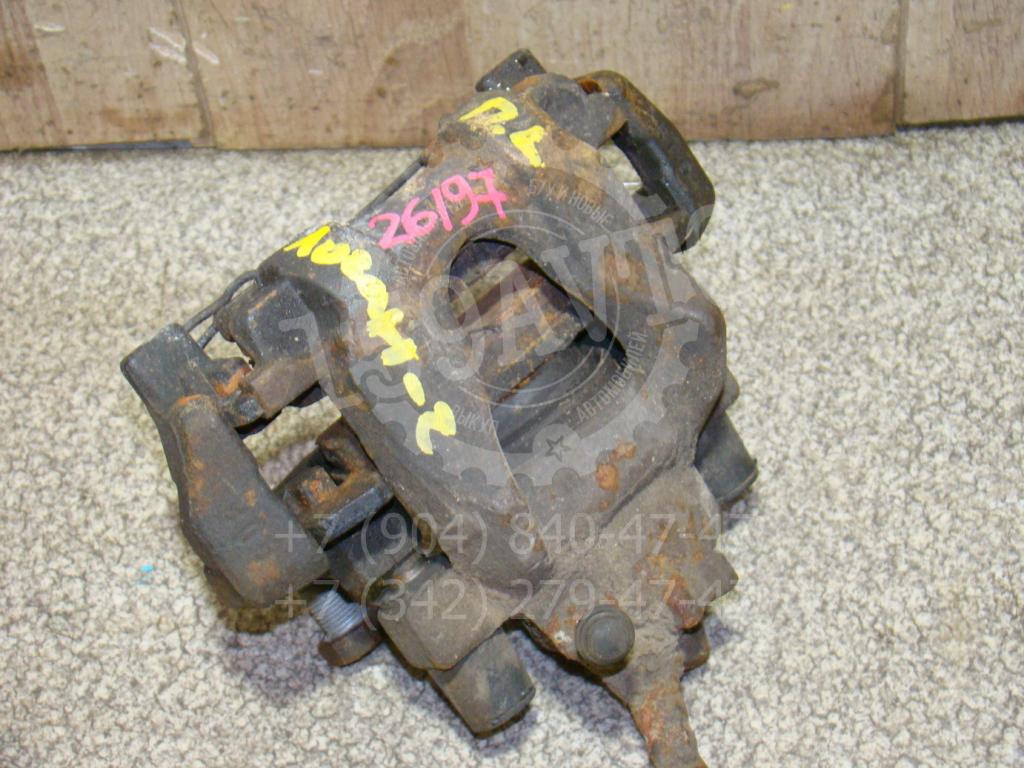 Суппорт передний левый, 1500 рублей, Пермь