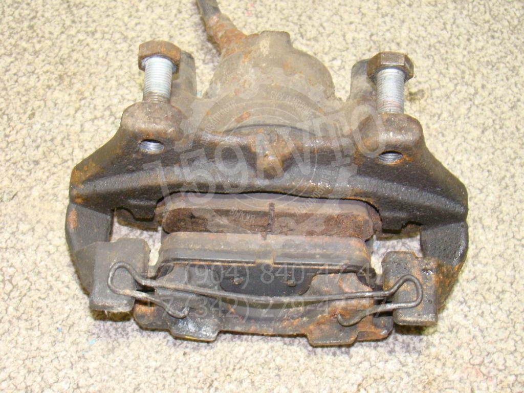 Суппорт передний левый, 1500 рублей, Пермь