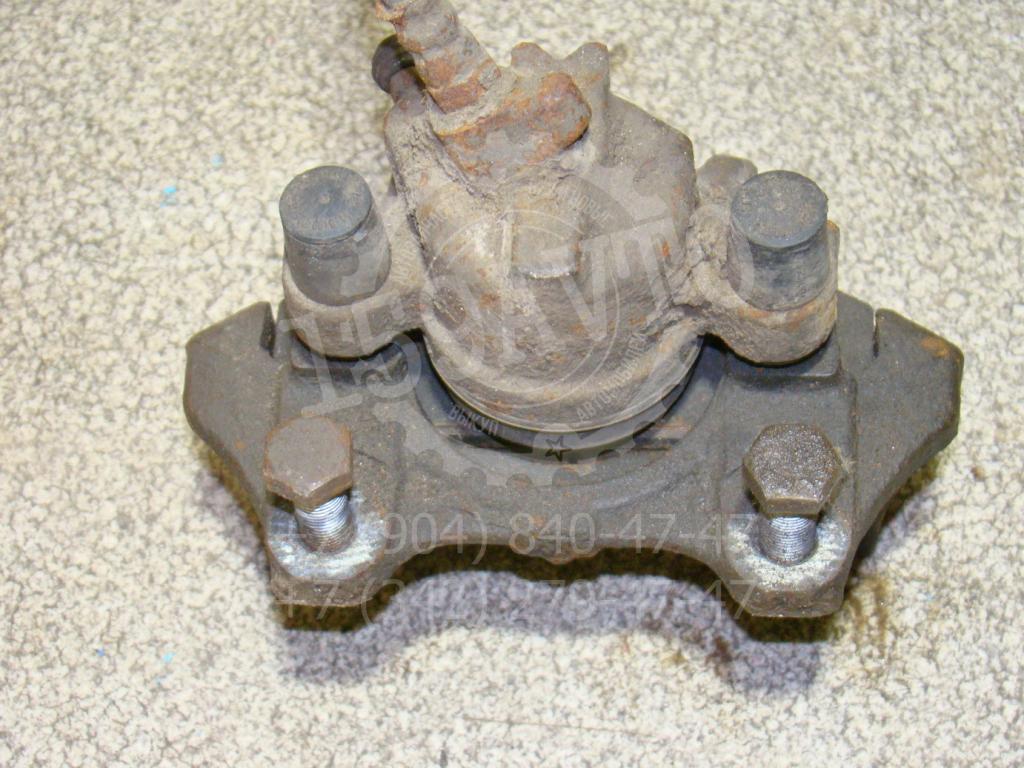 Суппорт передний левый, 1500 рублей, Пермь