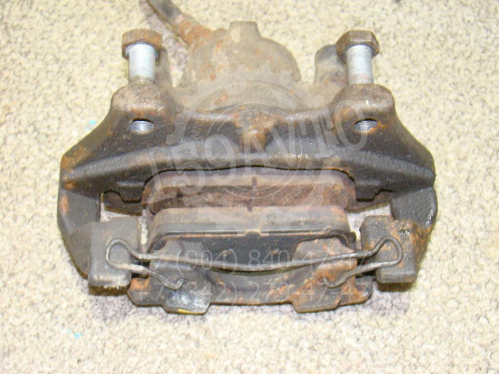 Суппорт передний левый, 1500 рублей, Пермь