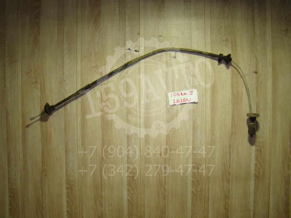 Трос сцепления, 750 рублей, Пермь