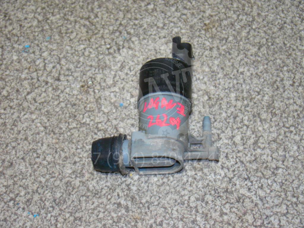 Насос омывателя, 500 рублей, Пермь