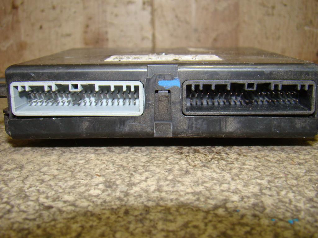 Блок электронный, 3000 рублей, Пермь