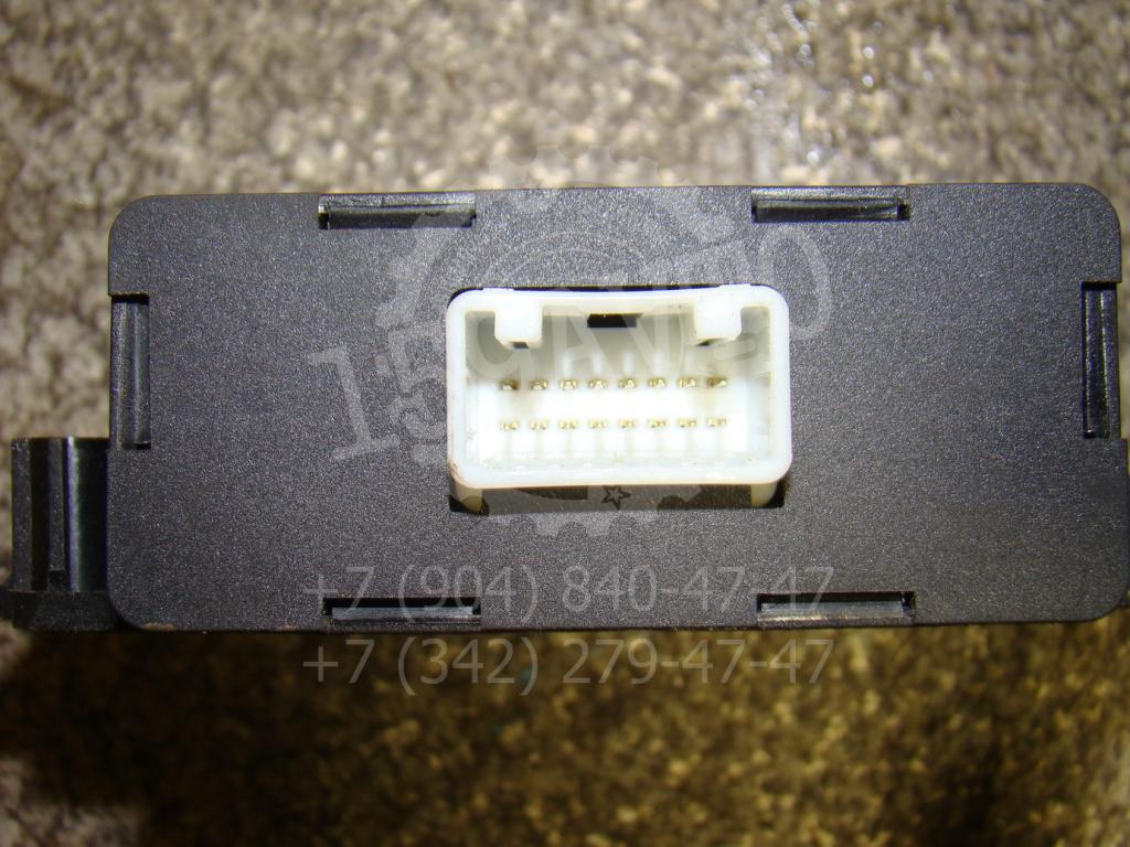 Блок управления парктроником, 1000 рублей, Пермь