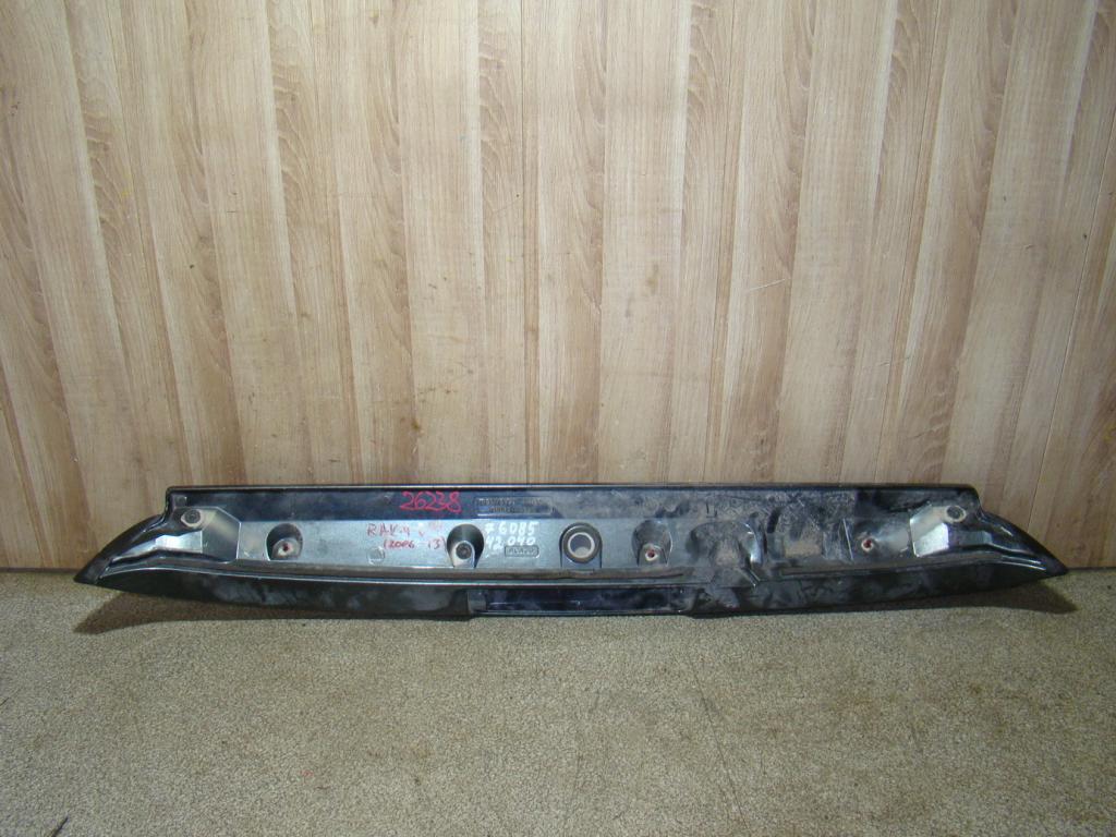 Спойлер двери багажника, 4000 рублей, Пермь