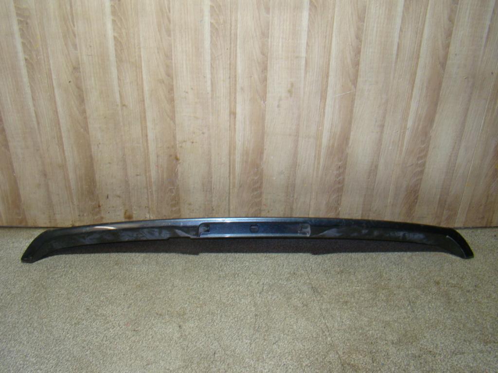 Спойлер двери багажника, 4000 рублей, Пермь