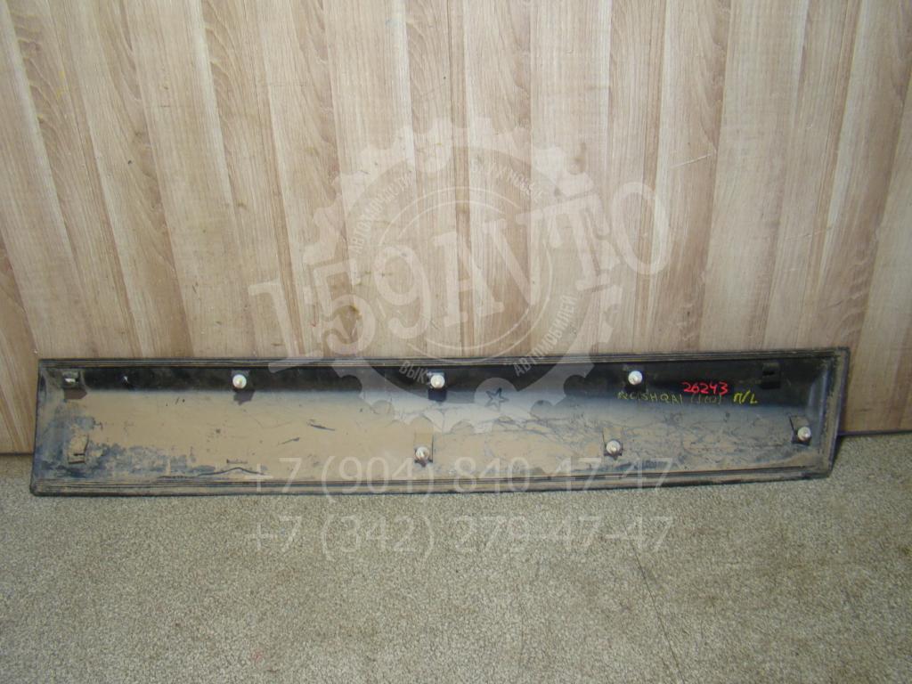 Накладка двери передней левой, 1100 рублей, Пермь