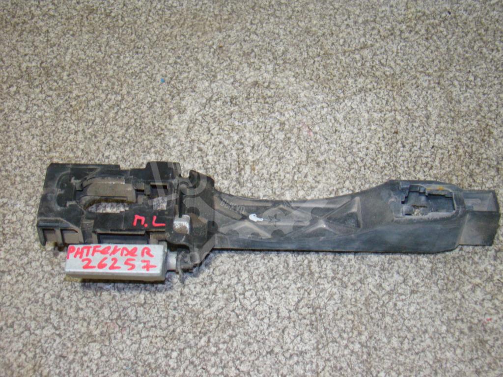 Кронштейн ручки, 500 рублей, Пермь