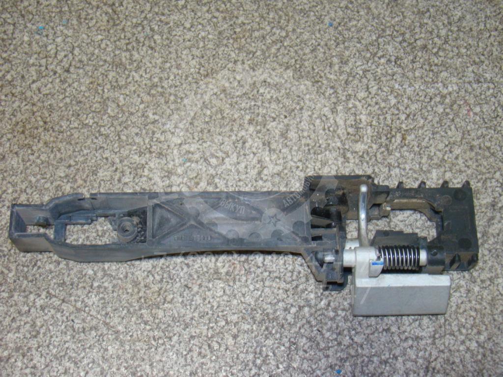 Кронштейн ручки, 500 рублей, Пермь