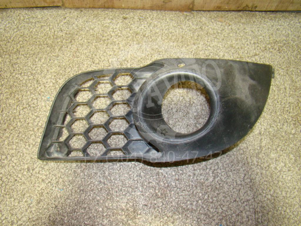 Решетка в бампер левая, 1000 рублей, Пермь