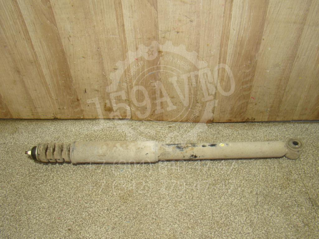 Амортизатор задний, 1000 рублей, Пермь