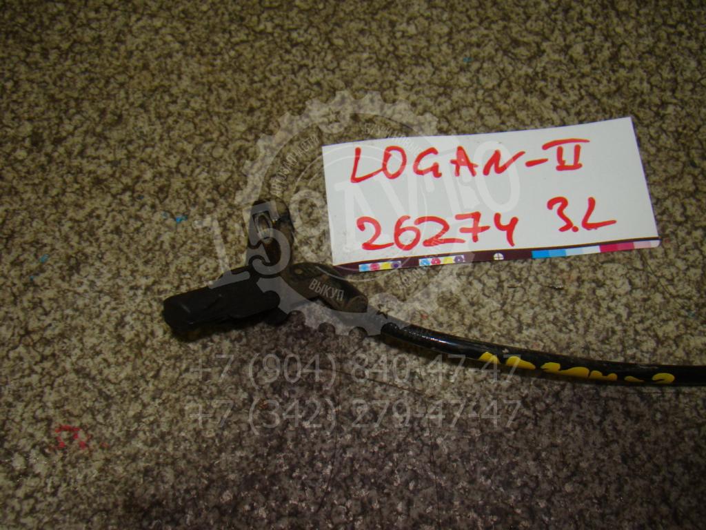 Датчик ABS задний левый, 1000 рублей, Пермь