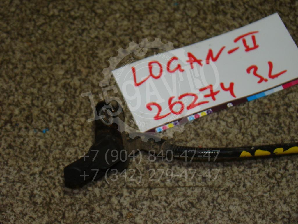 Датчик ABS задний левый, 1000 рублей, Пермь