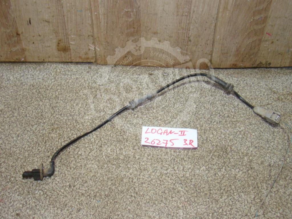 Датчик ABS задний правый, 1000 рублей, Пермь