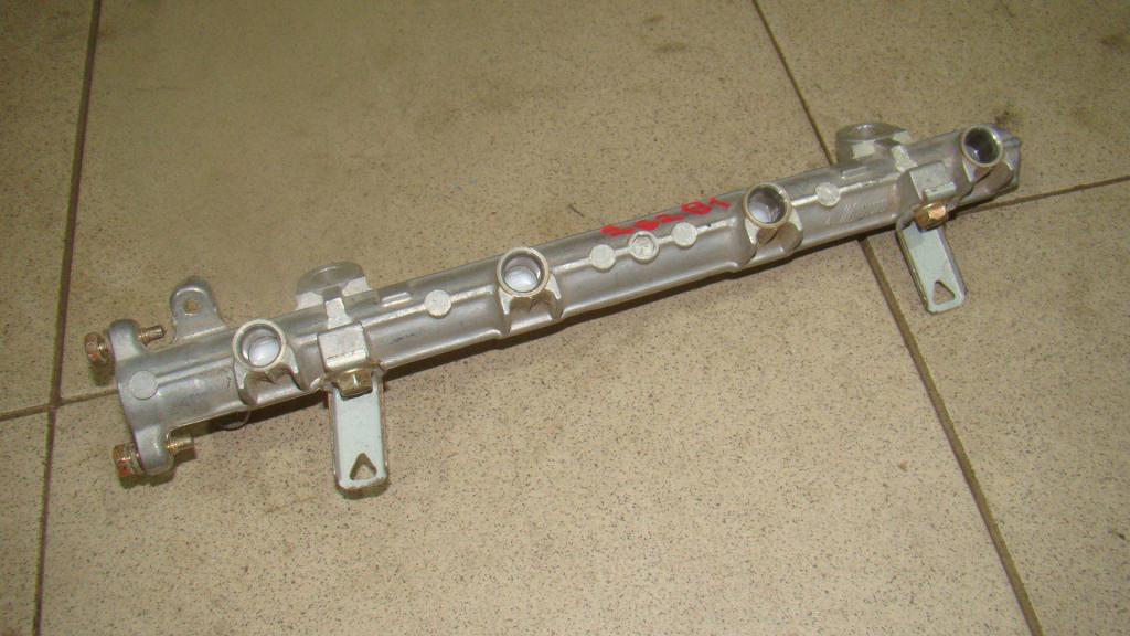 Рейка топливная, 500 рублей, Пермь