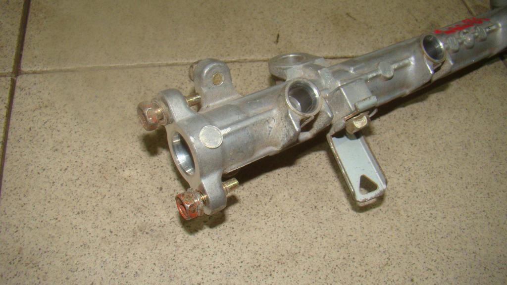 Рейка топливная, 500 рублей, Пермь