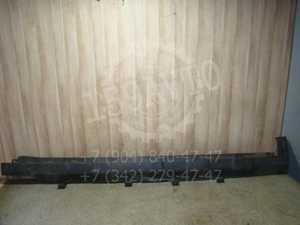 Накладка на порог наружная, 2500 рублей, Пермь