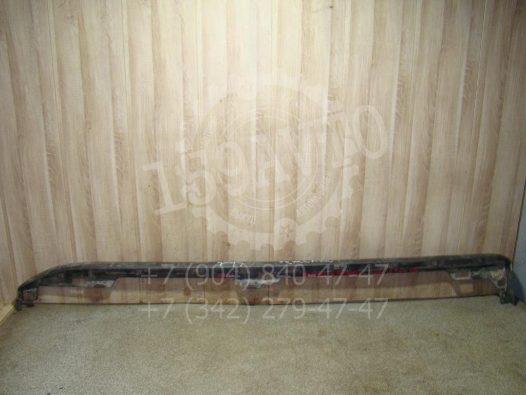 Накладка на подножку, 4700 рублей, Пермь